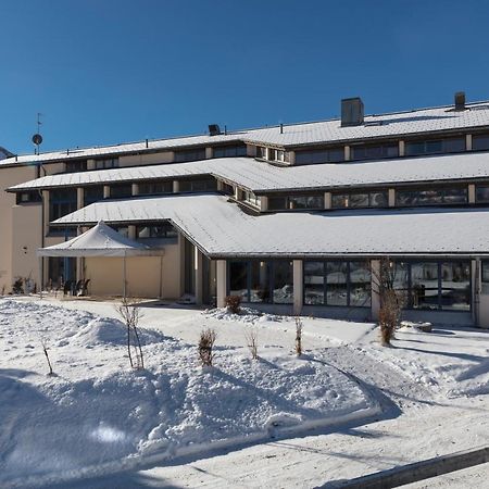 Gaestehaus Convict Zuoz Exterior foto